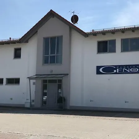 Gasthuis Geno
