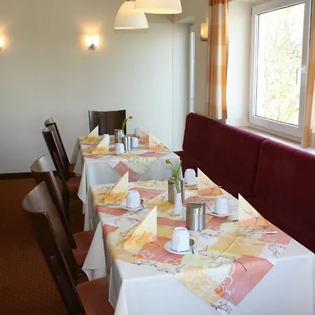 Gasthof Geno Geisenhausen
